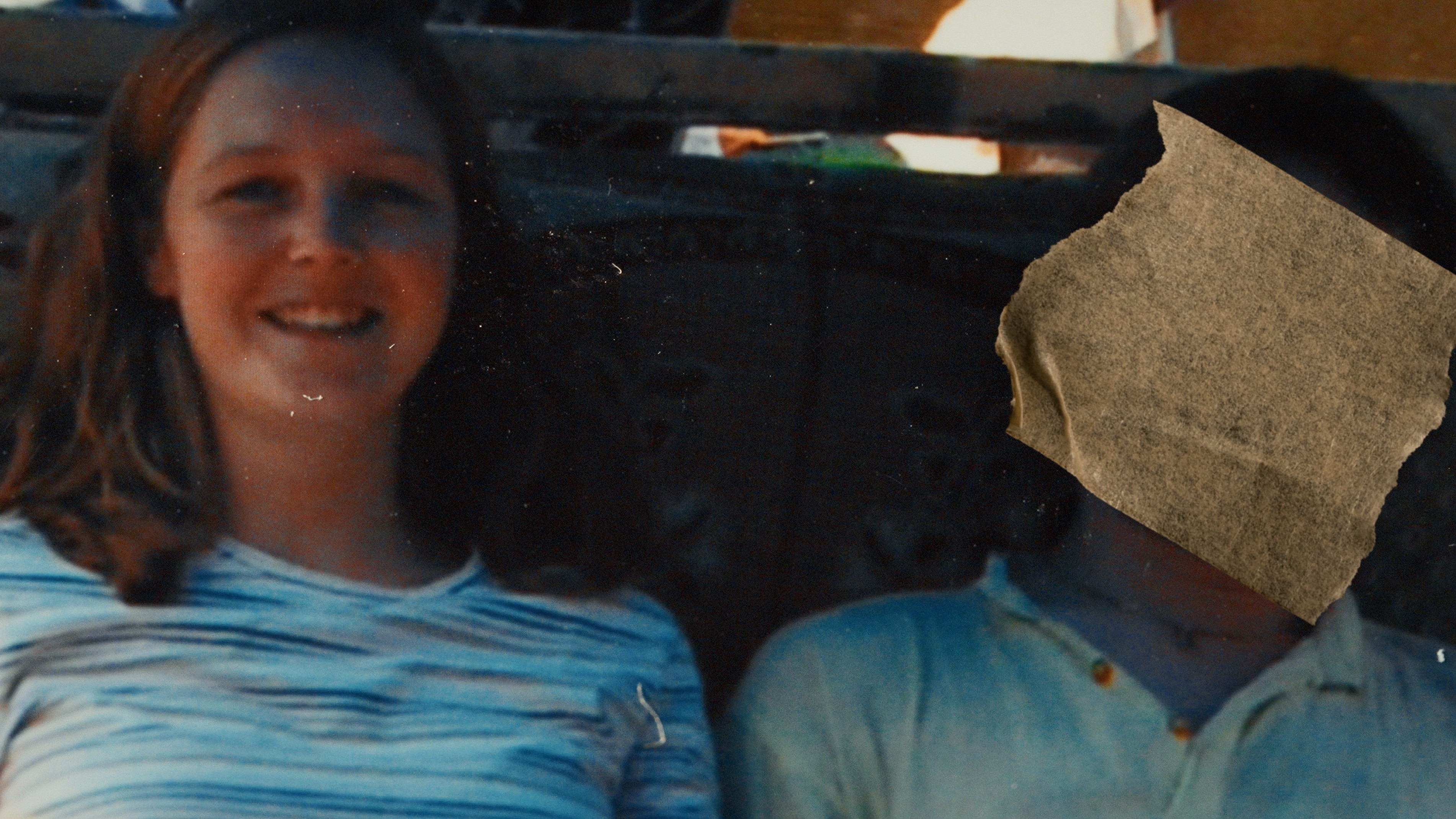 Toxic - In zijn greep