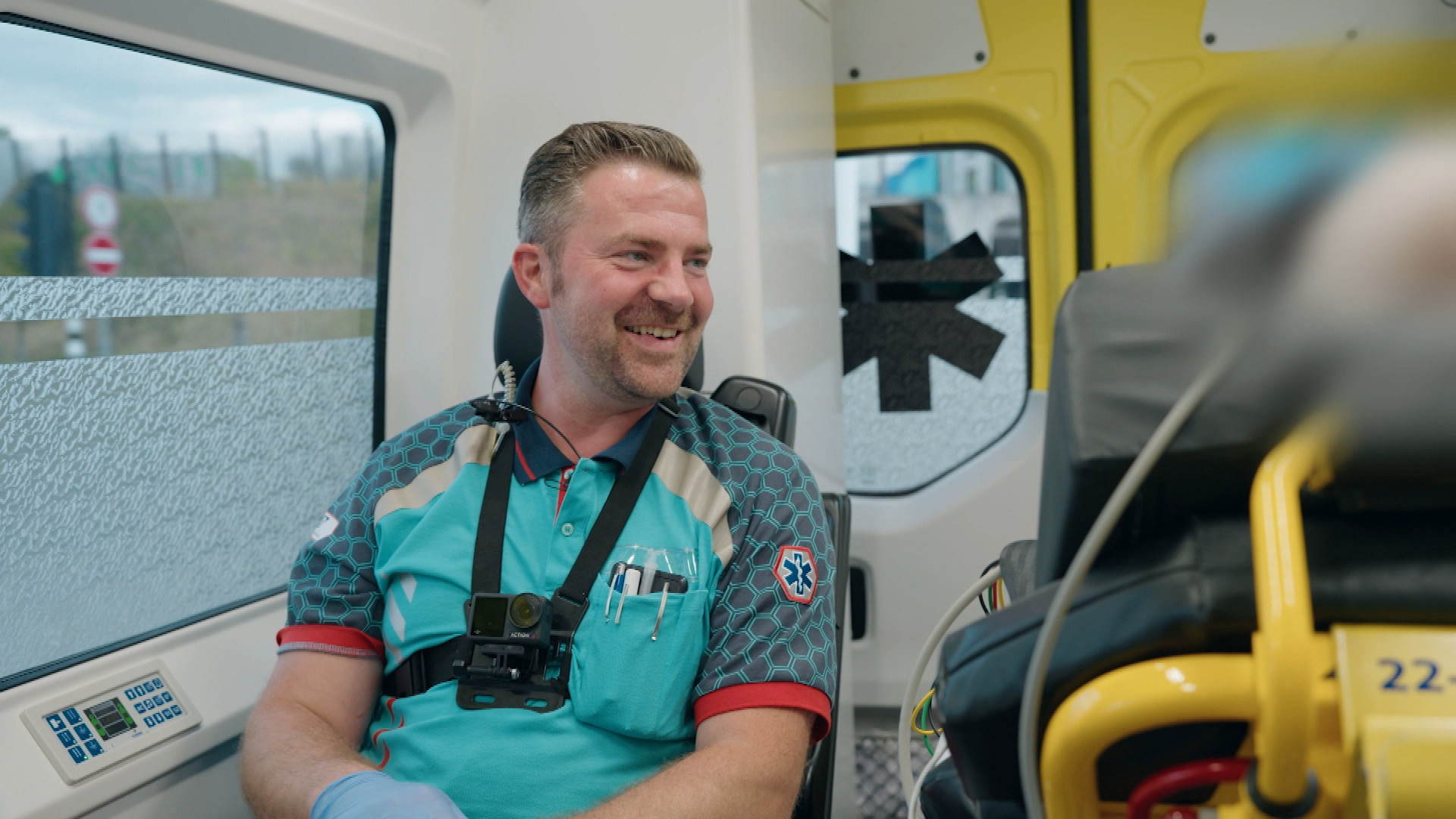 Broederschap - Aflevering 2