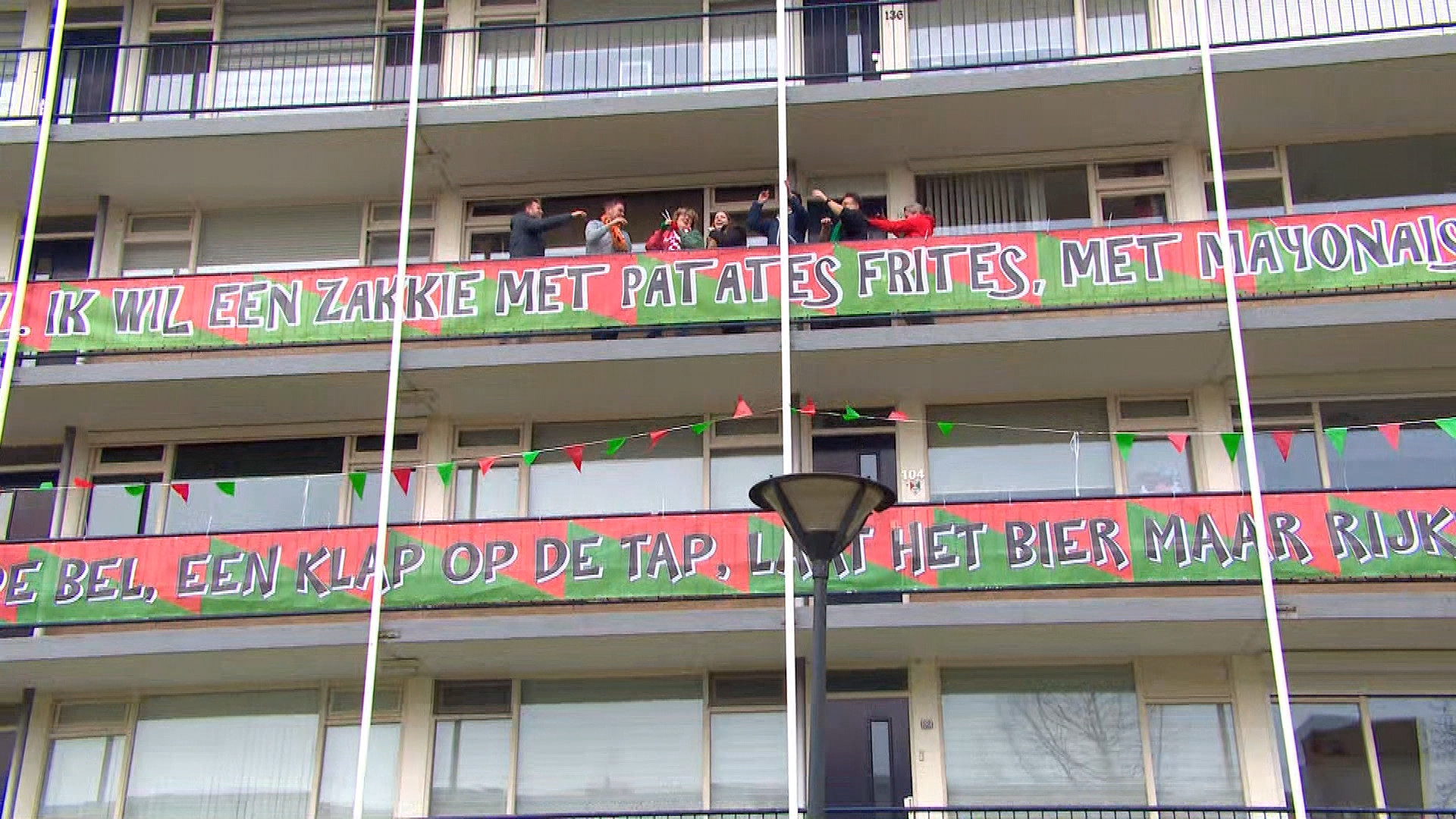 Brabants Buske - 8 februari 2025