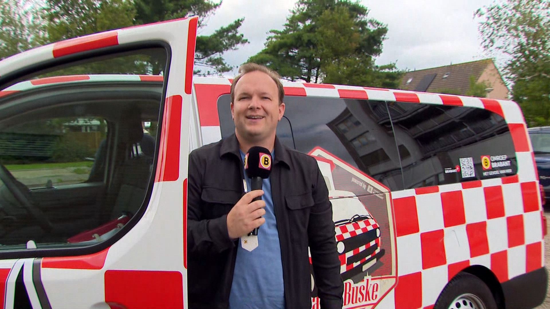 Brabants Buske - 2 augustus 2025 