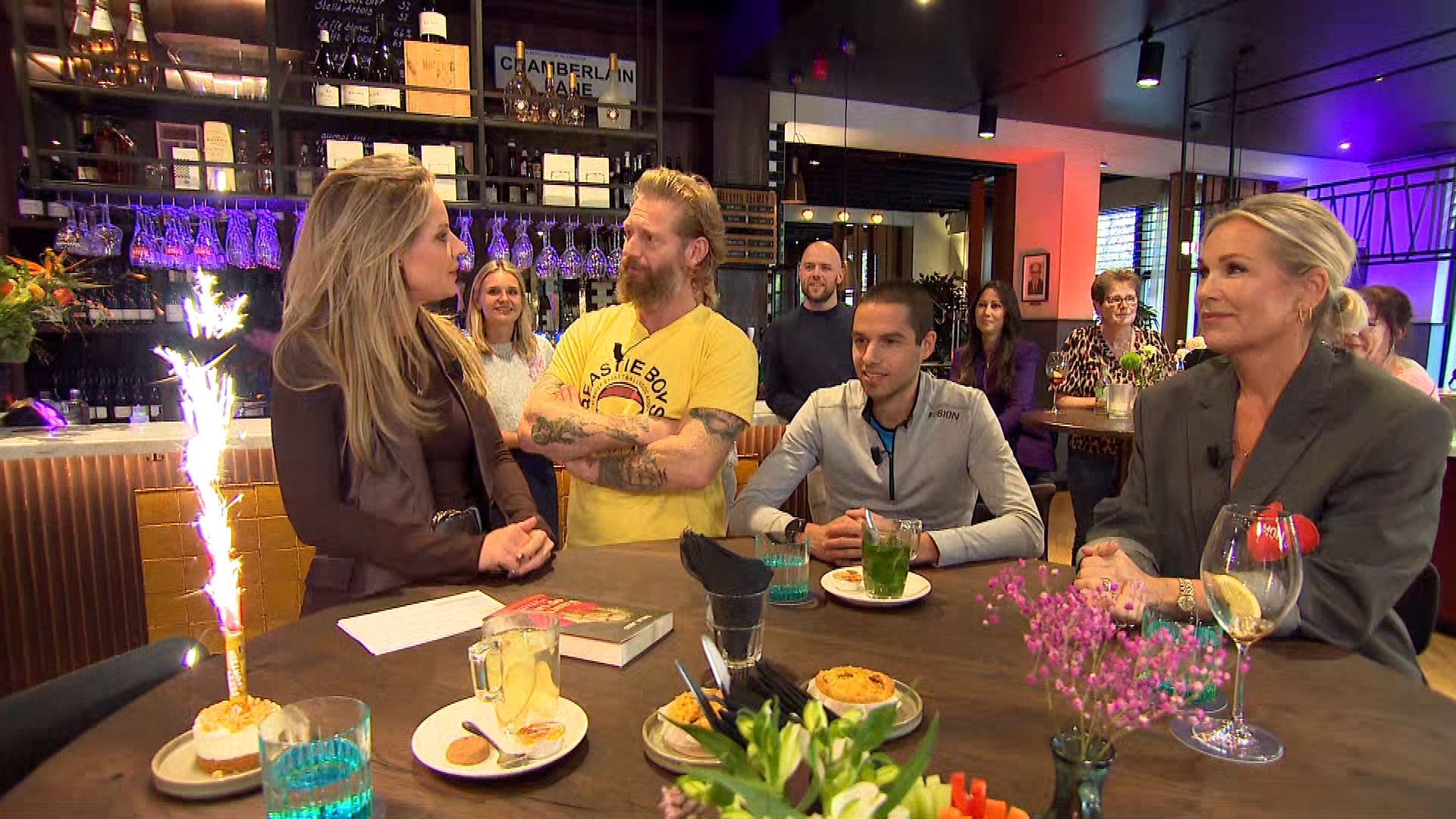 VRIJDAG - 10 oktober 2025