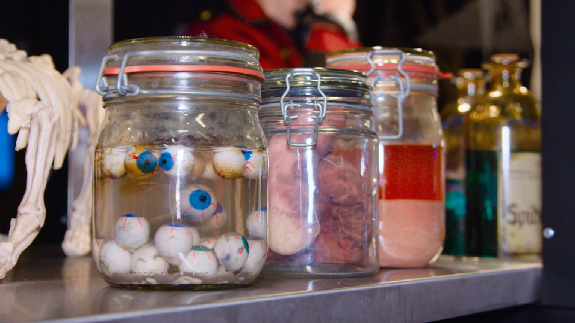 Zinderend Zuiden - 3 november 2025 