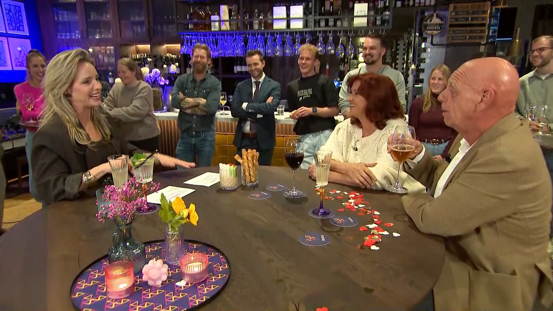 VRIJDAG - 14 november 2025