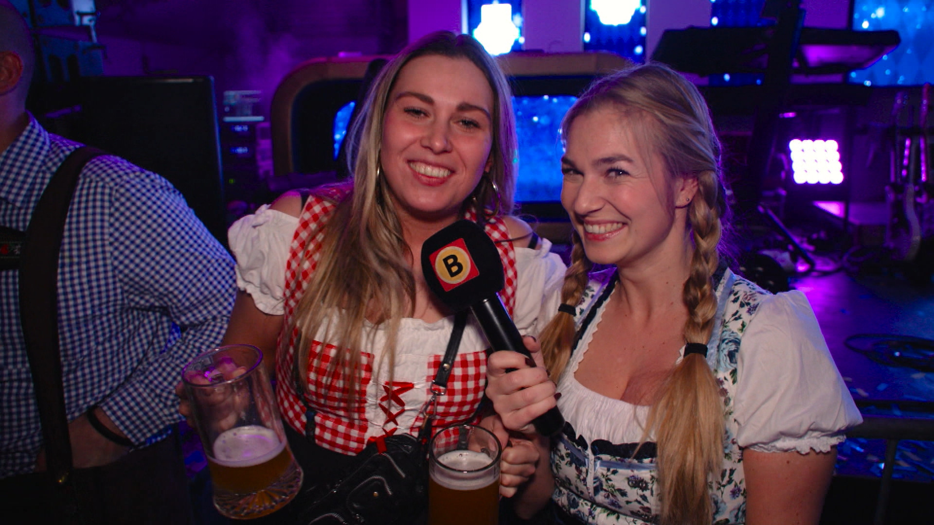 Zinderend Zuiden - 24 november 2025