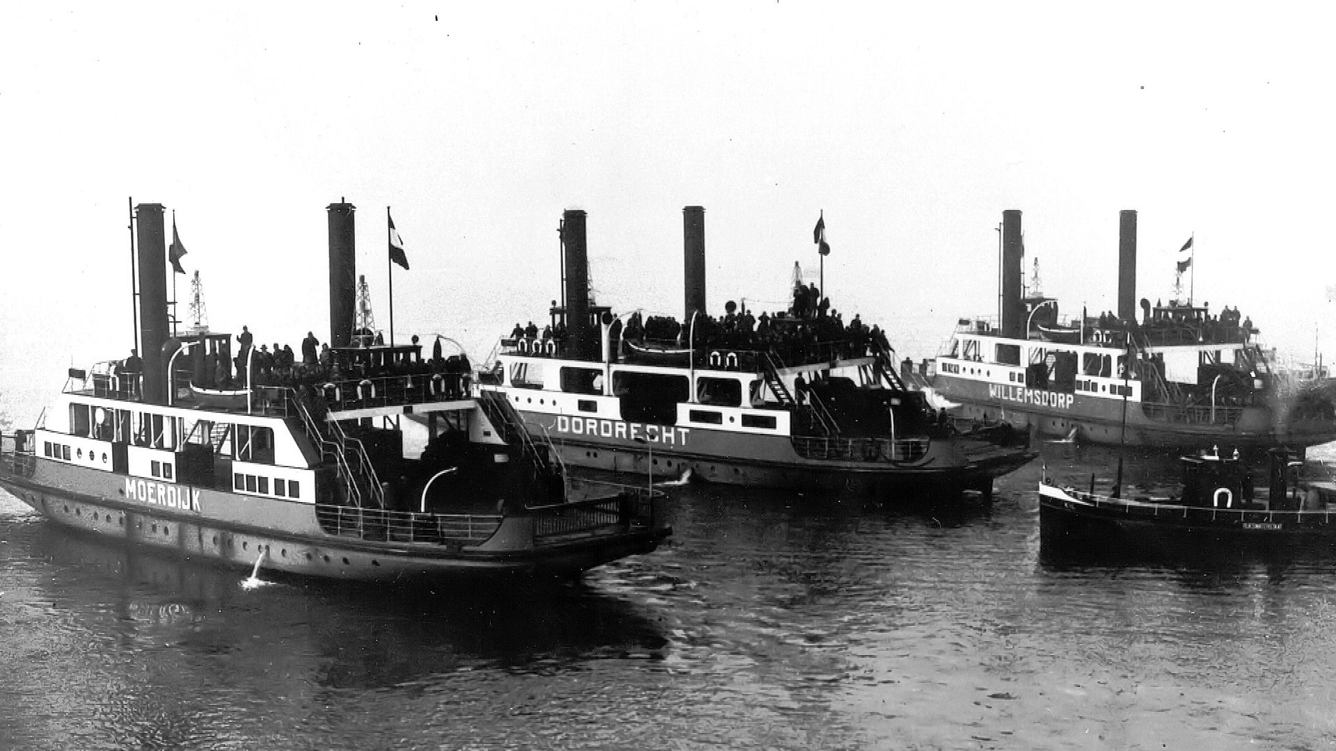 M&M in Moerdijk - Aflevering 4