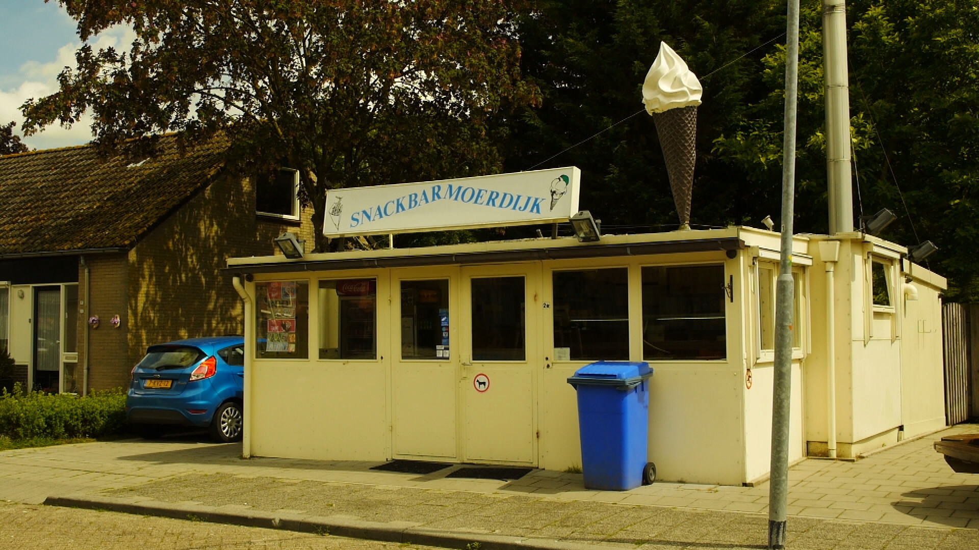 M&M in Moerdijk - Aflevering 3