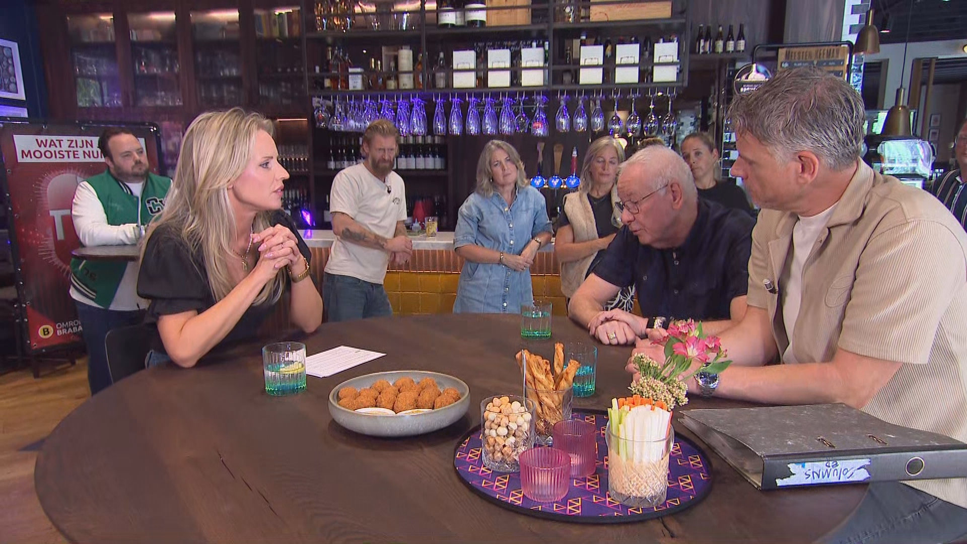 VRIJDAG - 5 september 2025