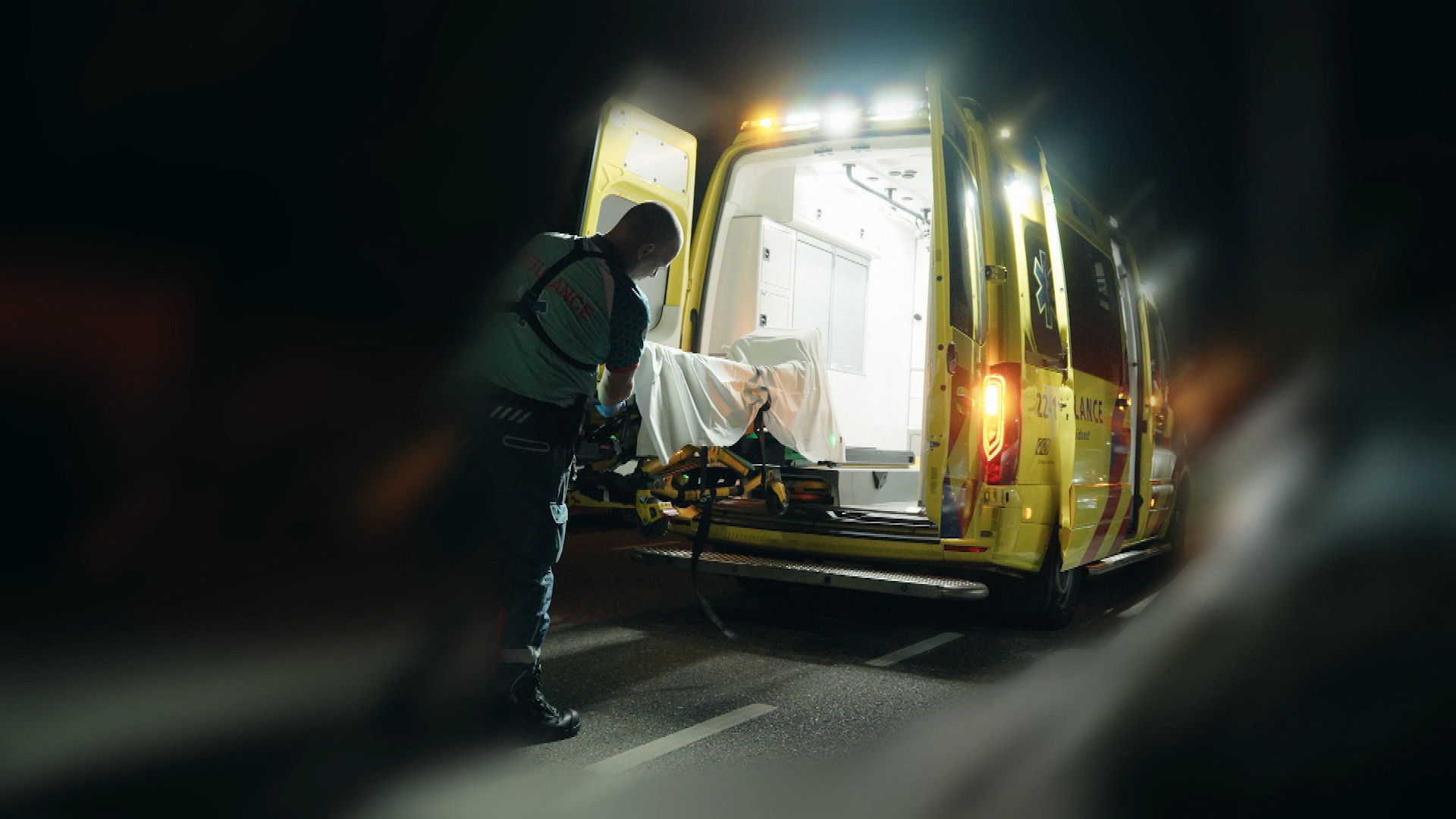 Broederschap - Aflevering 5