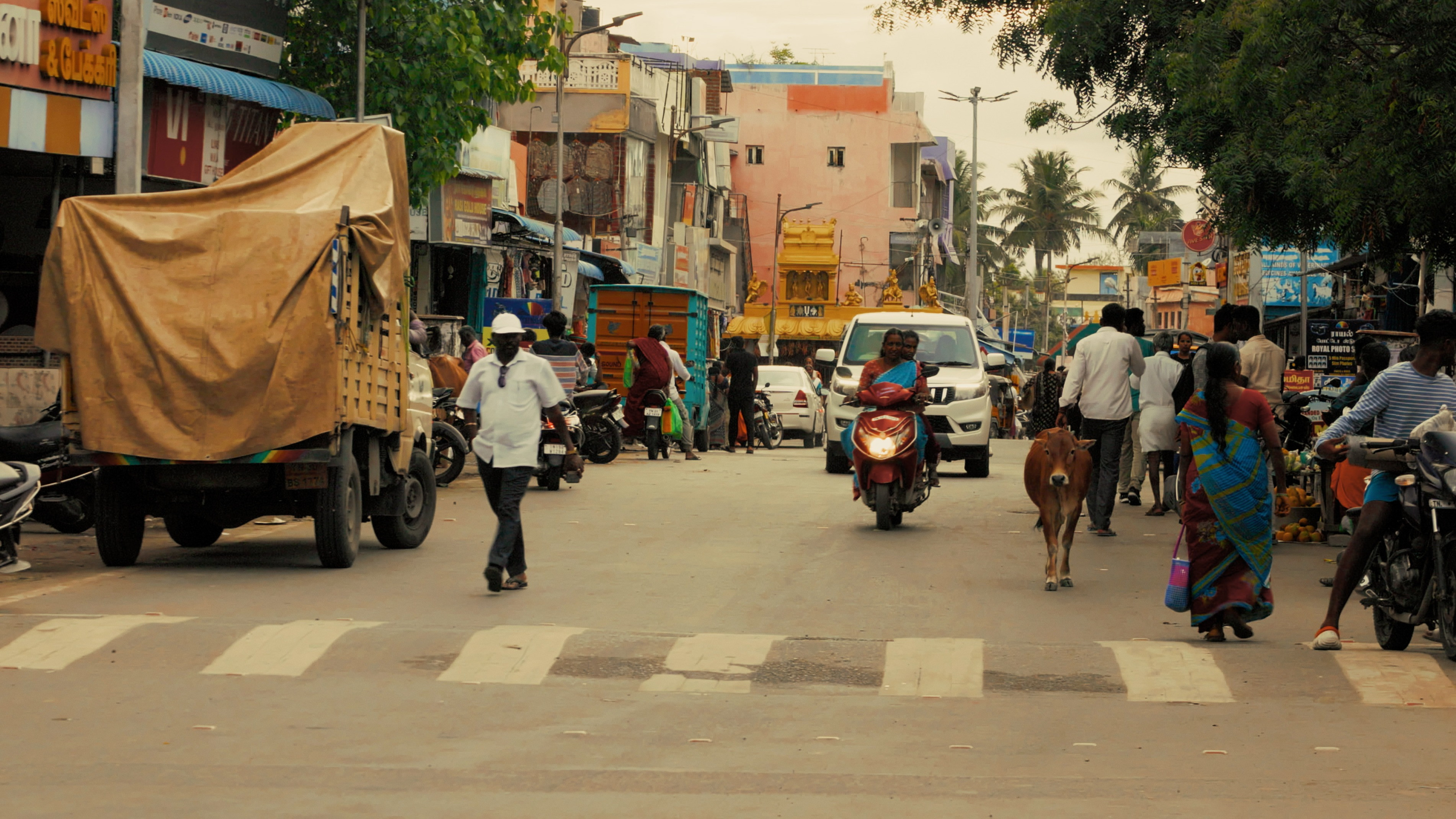 Toxic - Moment van de waarheid