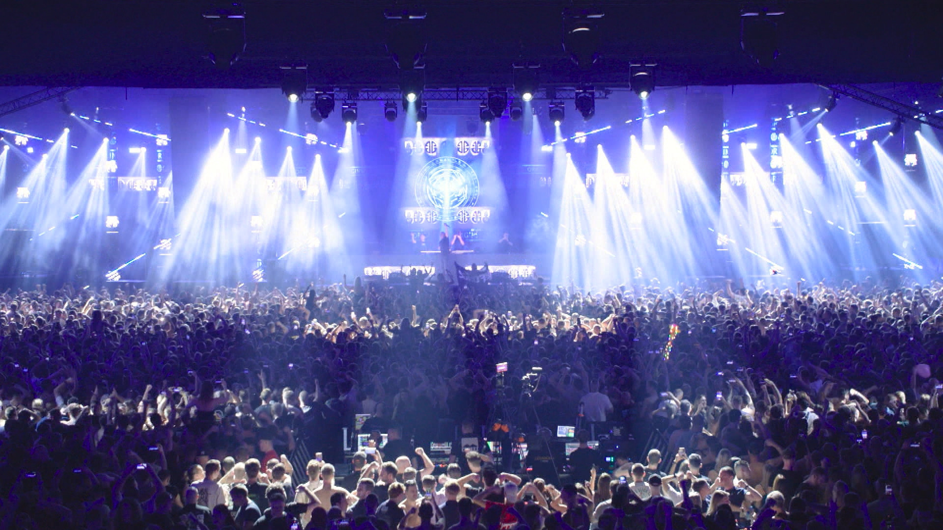 Zinderend Zuiden - 8 december 2025