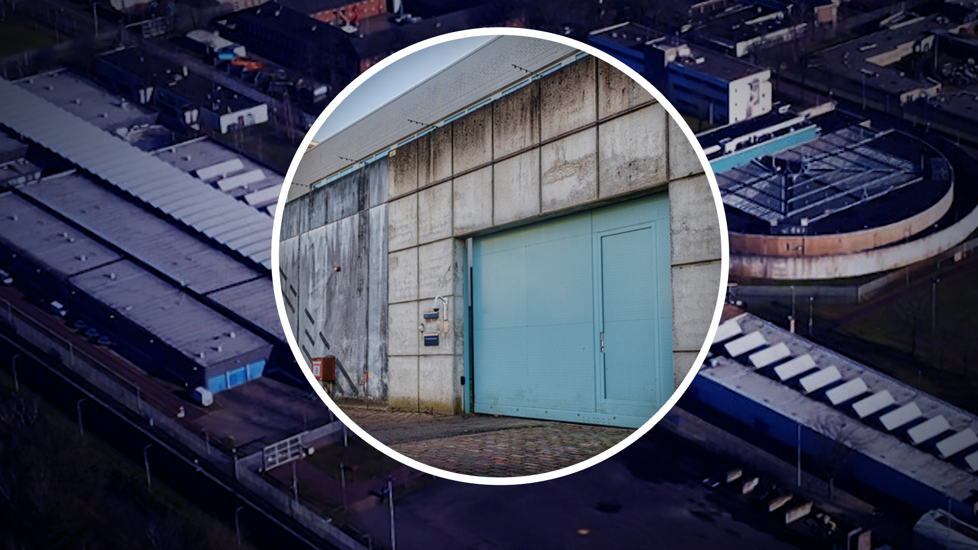 Misdaad Uitgelegd - Beveiliging van de EBI