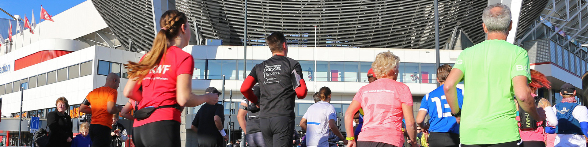 Marathon Eindhoven
