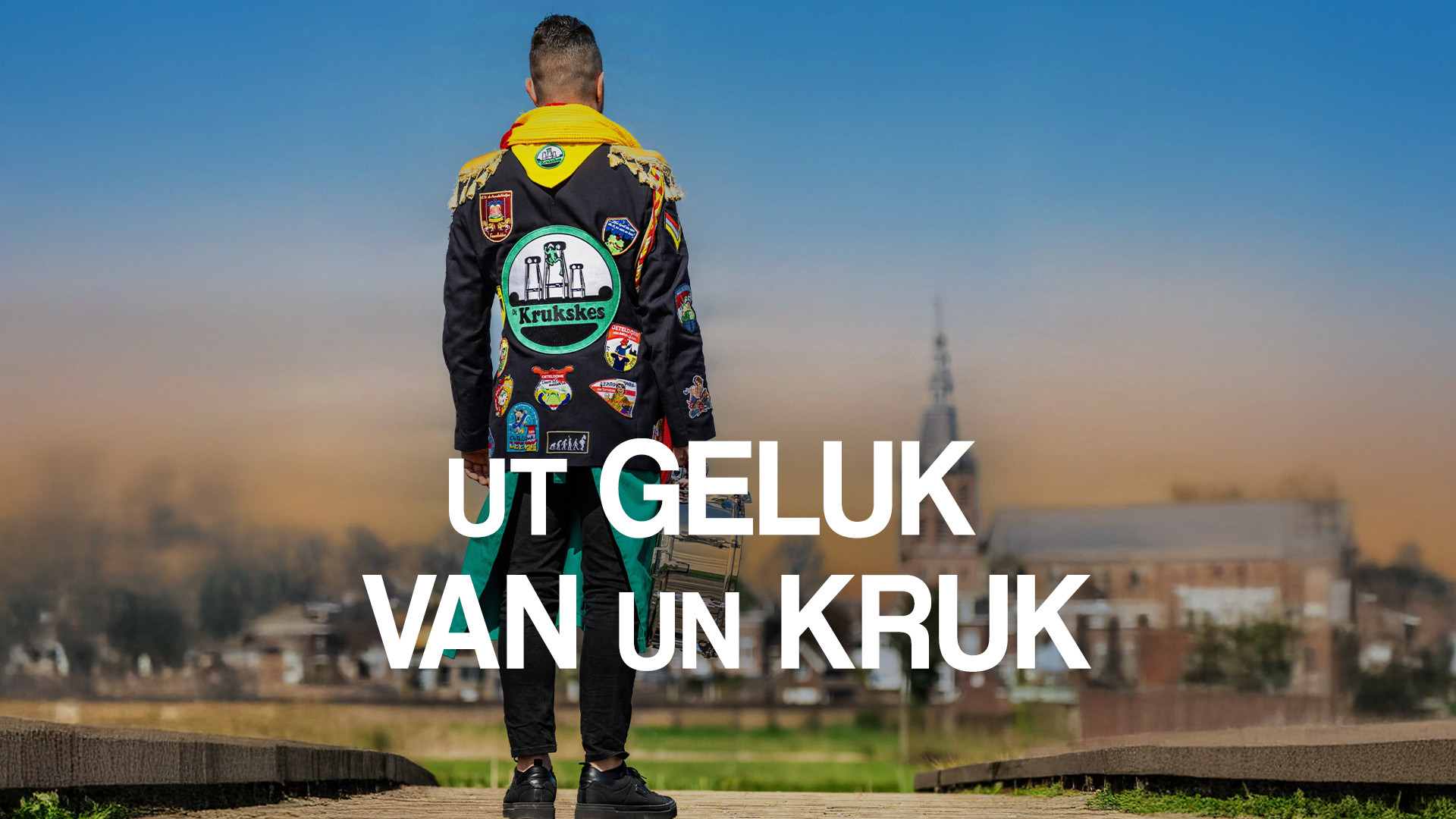 Ut Geluk van un Kruk