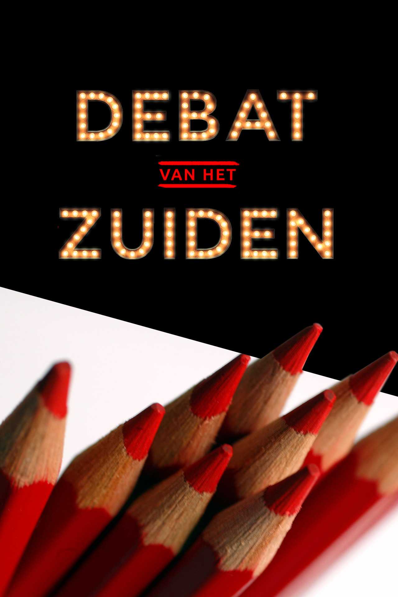 Debat van het Zuiden