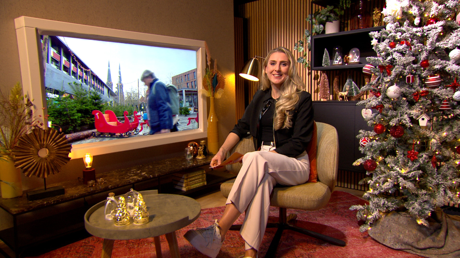 Brabant Vandaag - 9 december 2025