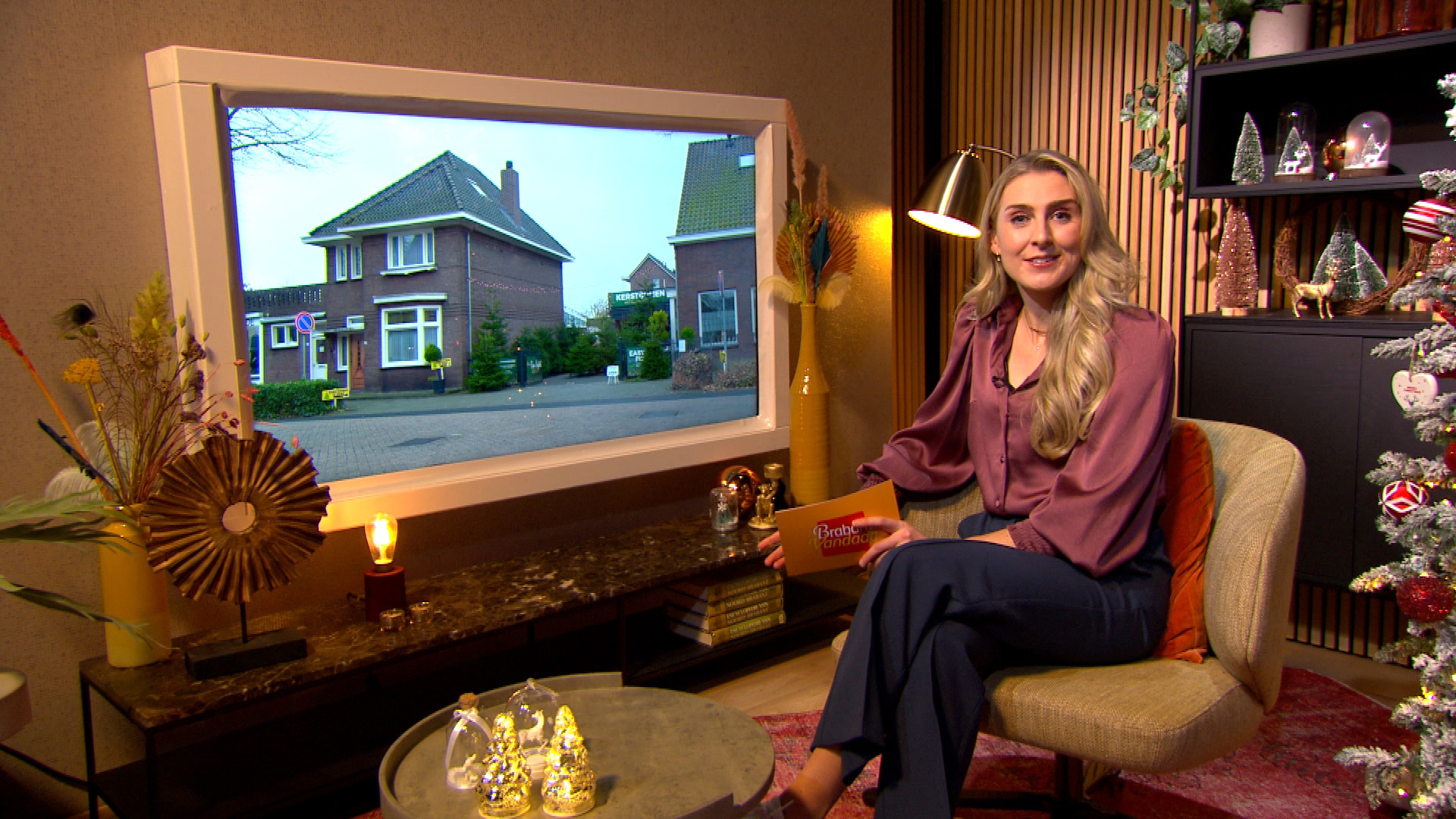 Brabant Vandaag - 8 december 2025