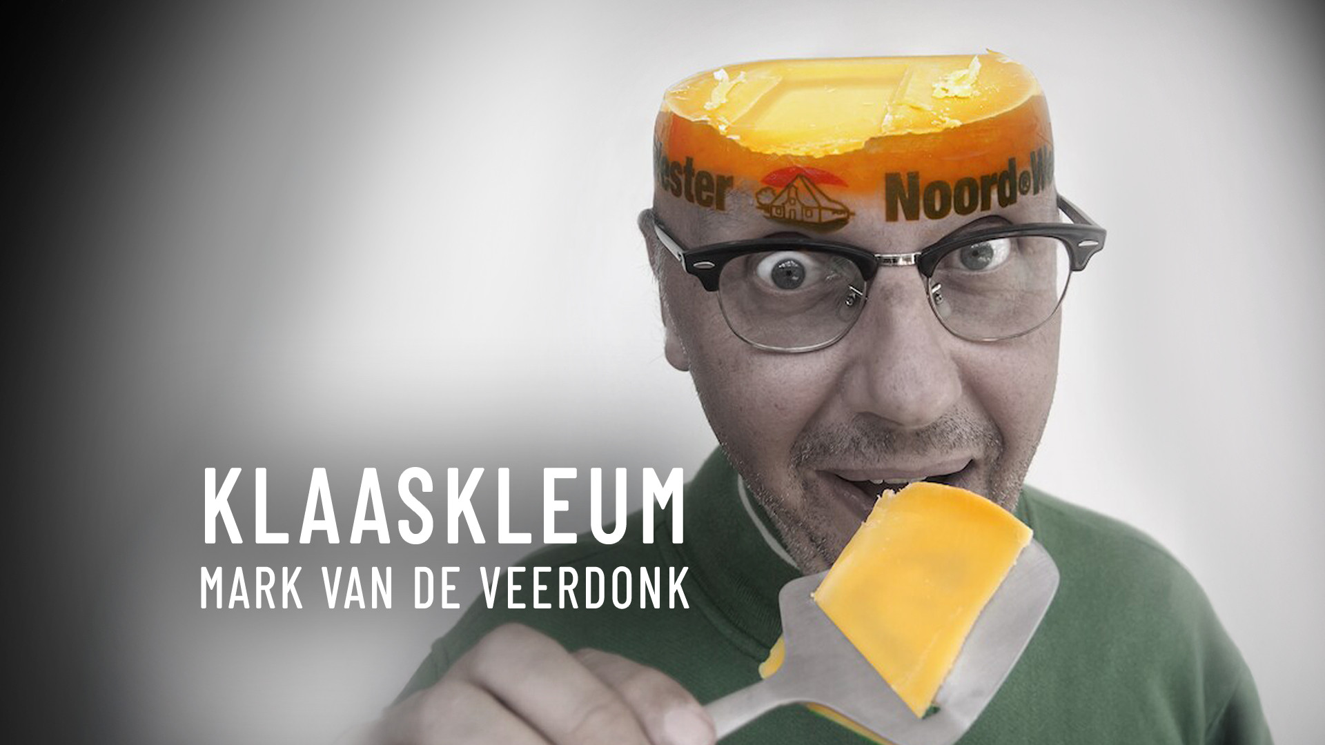 Mark van de Veerdonk - KlaasKleum