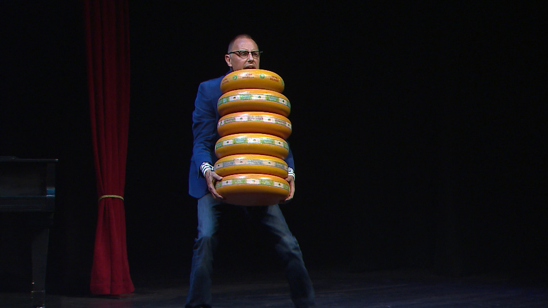 Mark van de Veerdonk - KlaasKleum