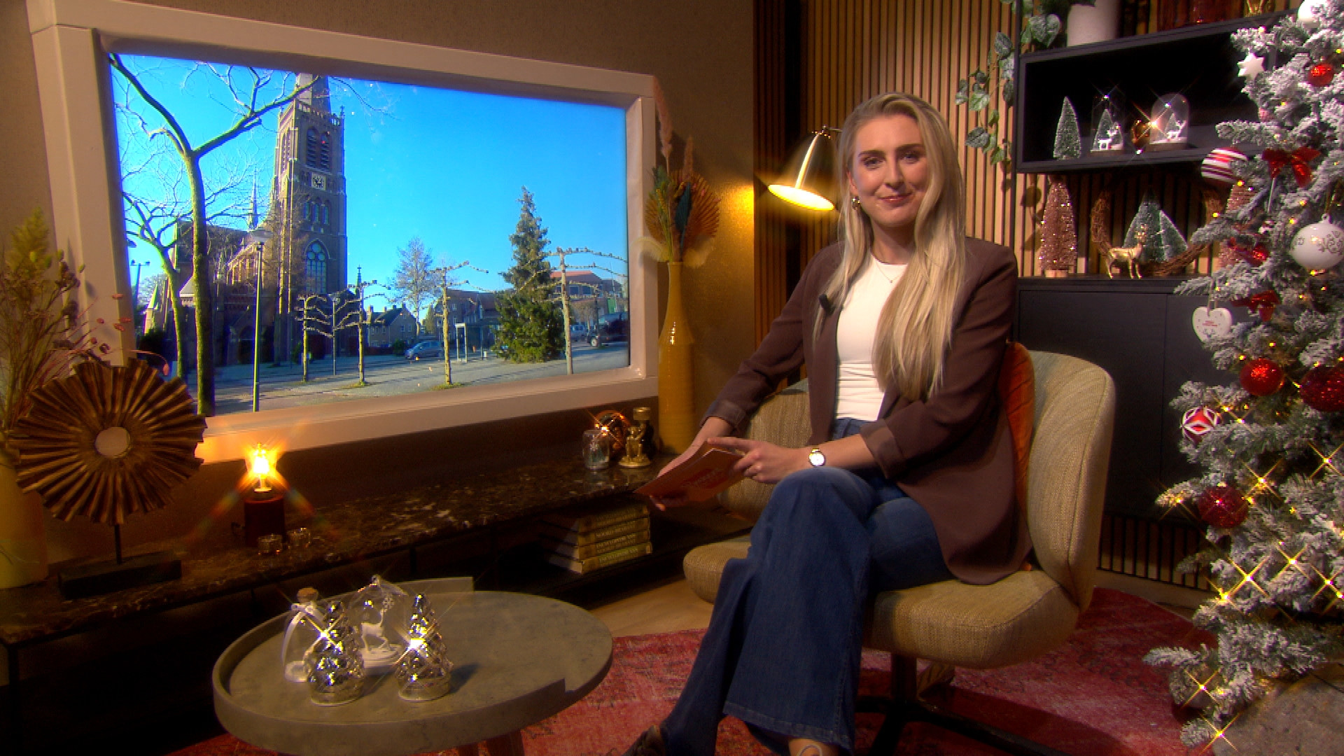 Brabant Vandaag - 15 december 2025 