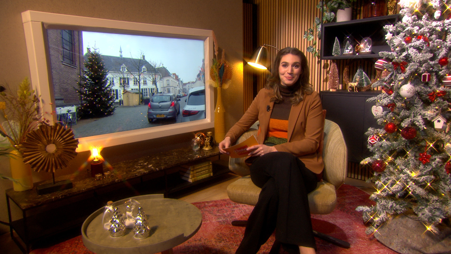 Brabant Vandaag - 17 december 2025