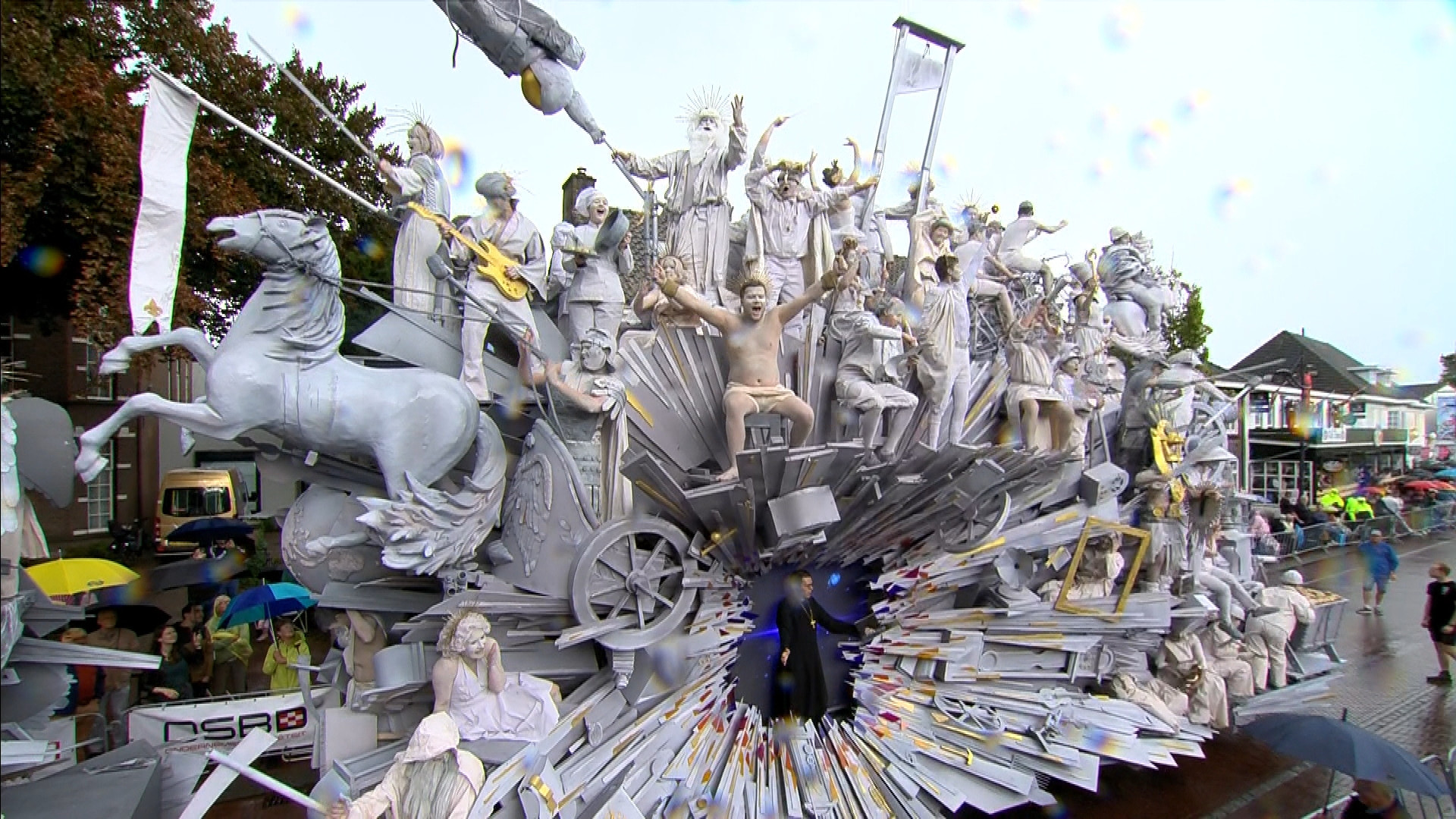 Brabantsedag Heeze - Brabantsedag Heeze