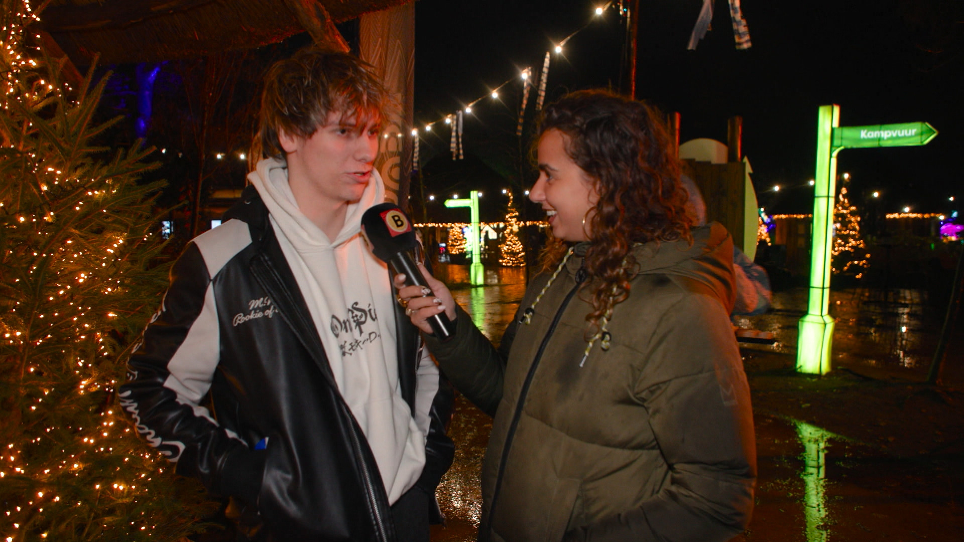 Zinderend Zuiden - 15 december 2025 