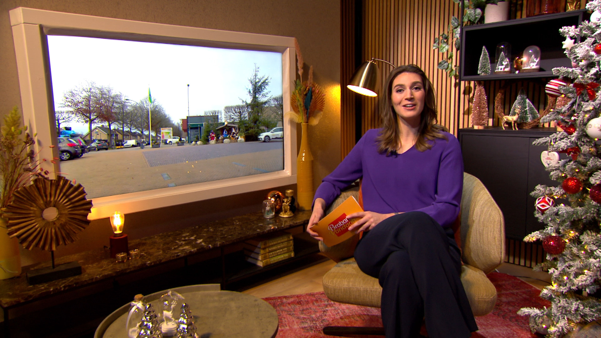 Brabant Vandaag - 18 december 2025