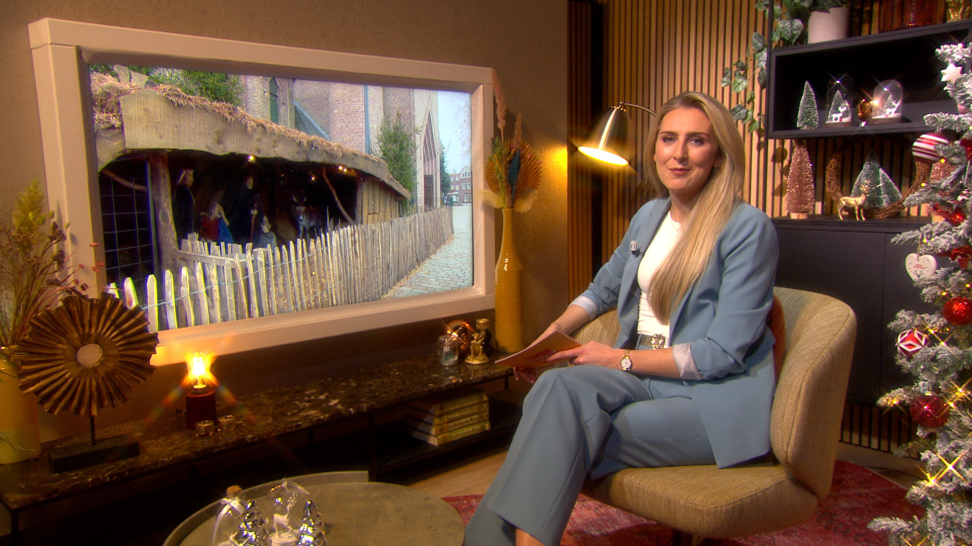 Brabant Vandaag - 22 december 2025