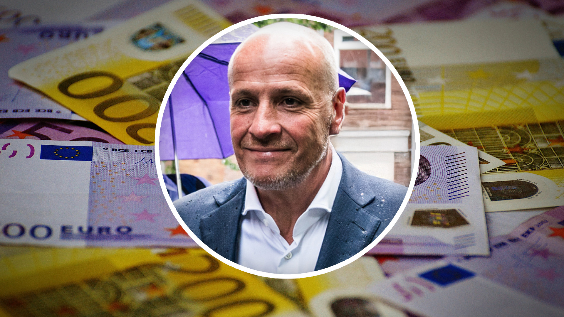 Misdaad Uitgelegd - Van Jumbo-baas naar bajesklant?