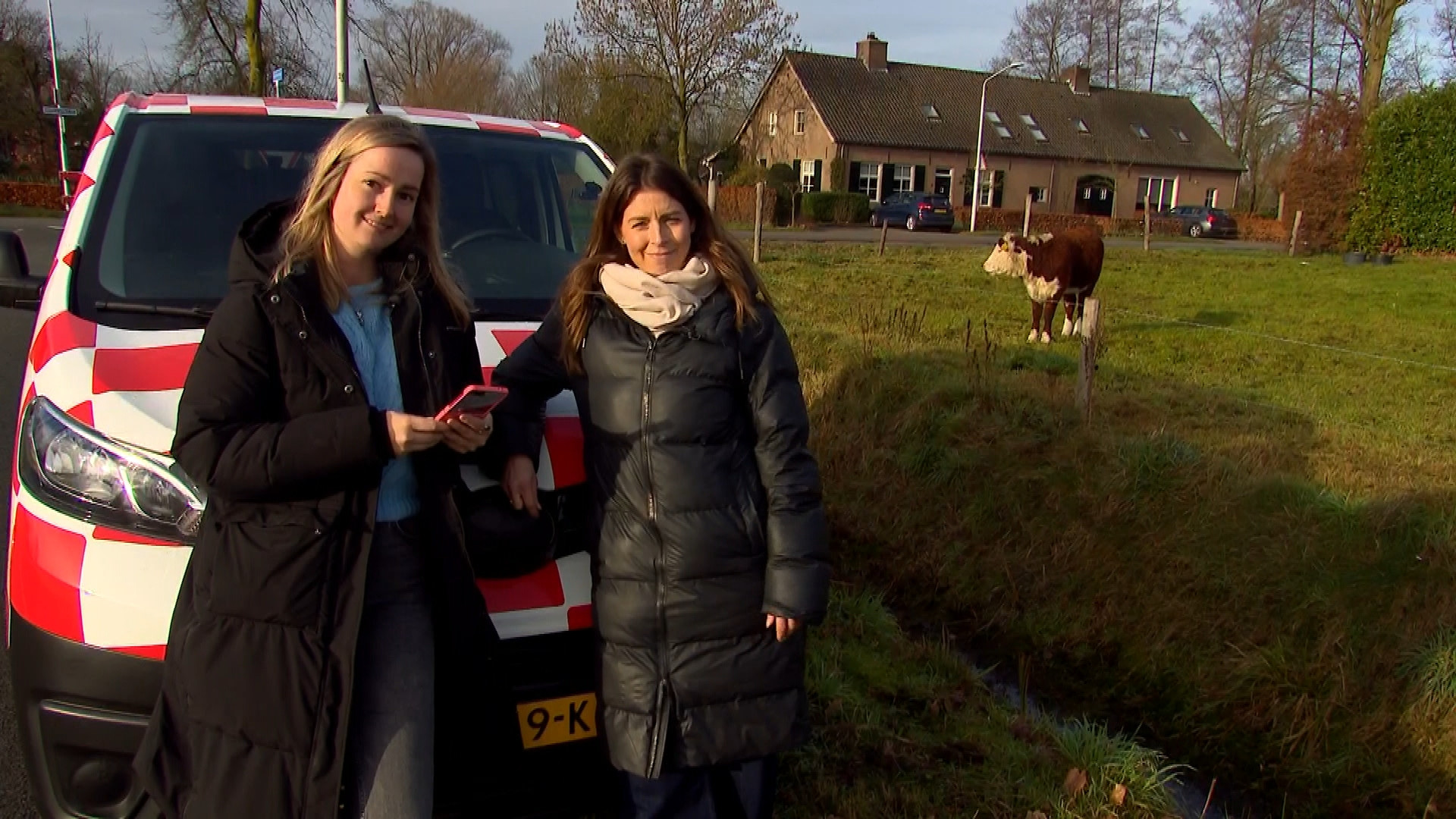 Brabants Buske - 20 december 2025 