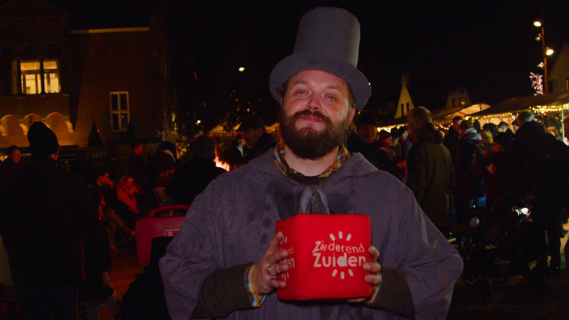 Zinderend Zuiden - 22 december 2025 