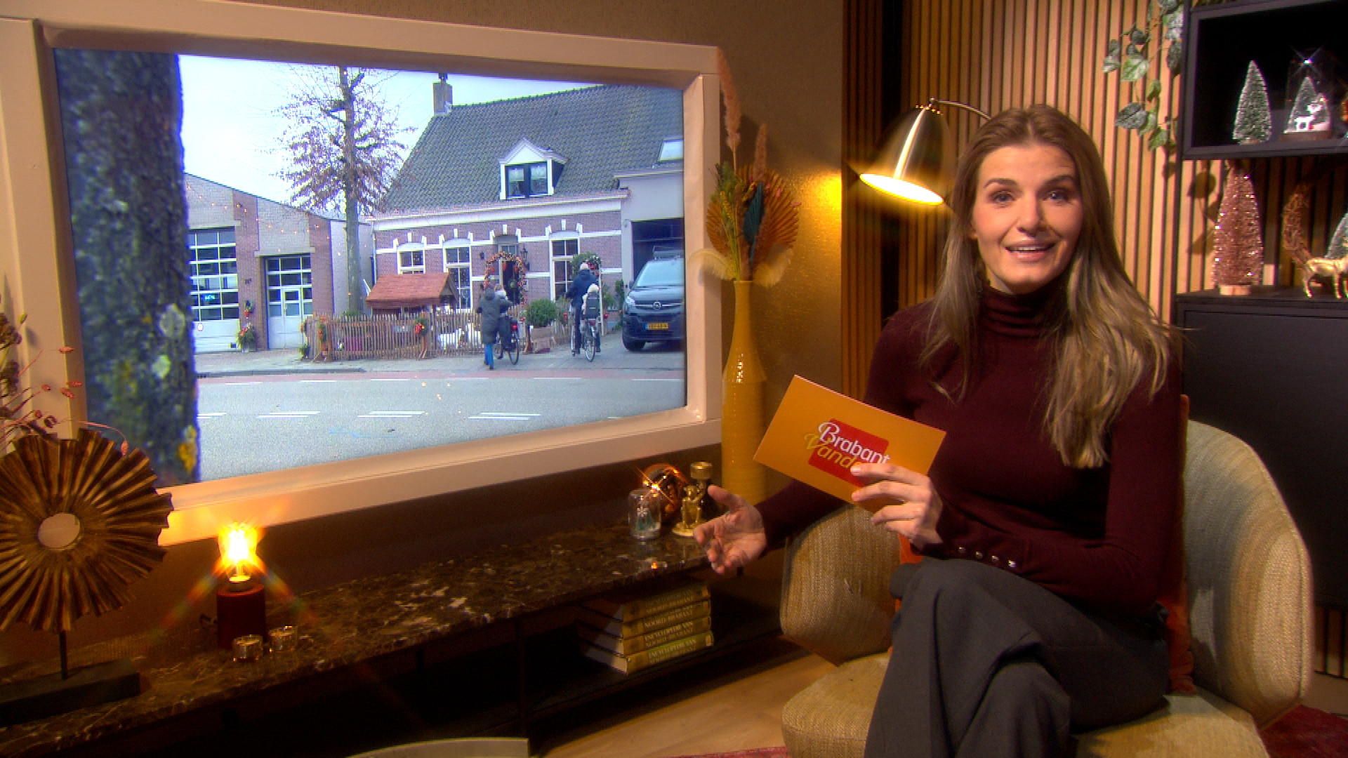 Brabant Vandaag - 23 december 2025