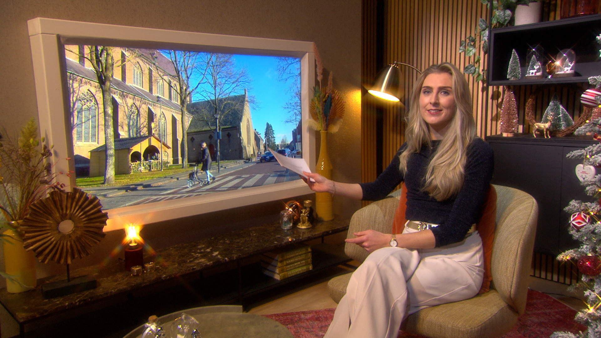 Brabant Vandaag - 24 december 2025