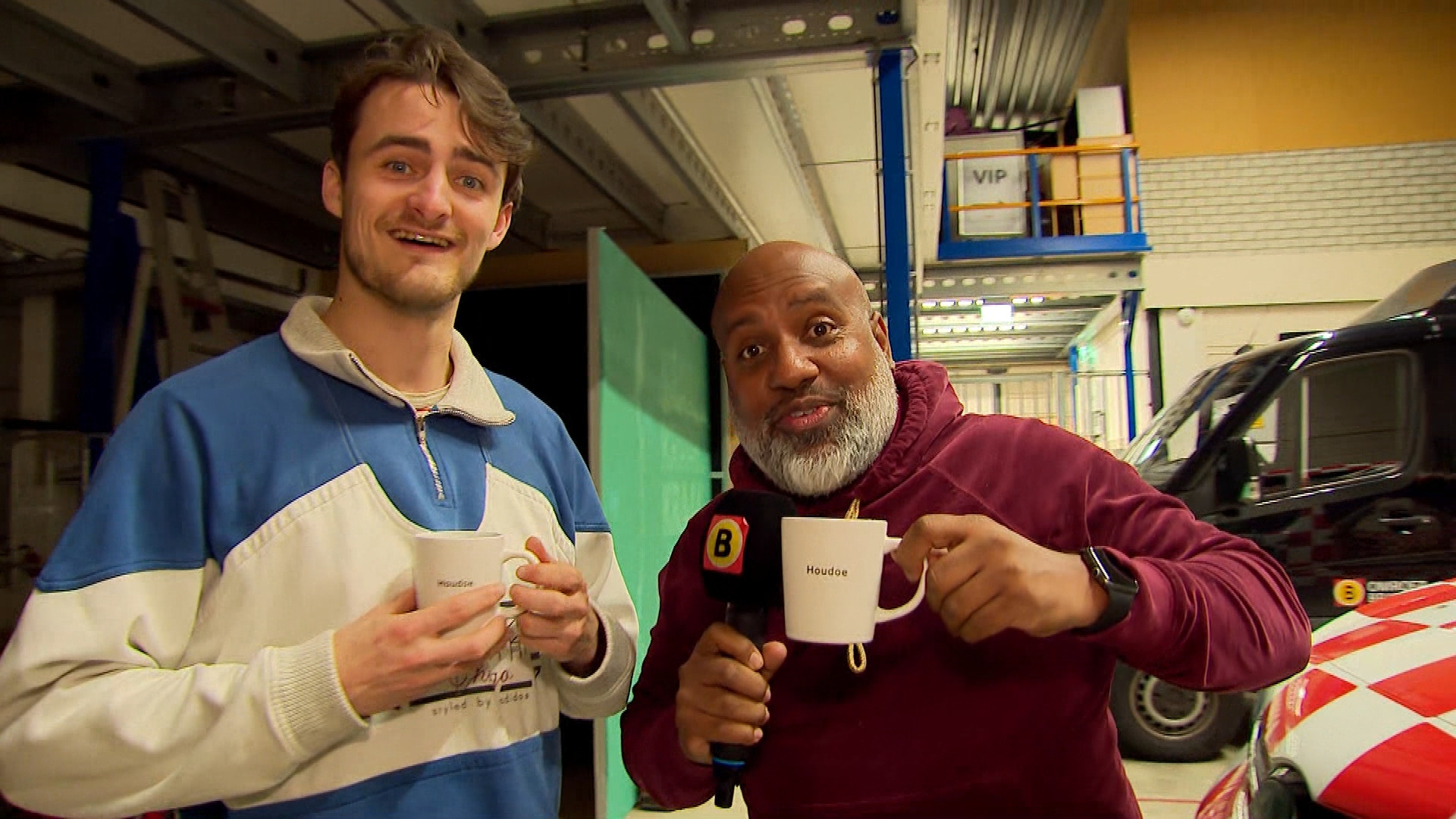 Brabants Buske - 27 december 2025 