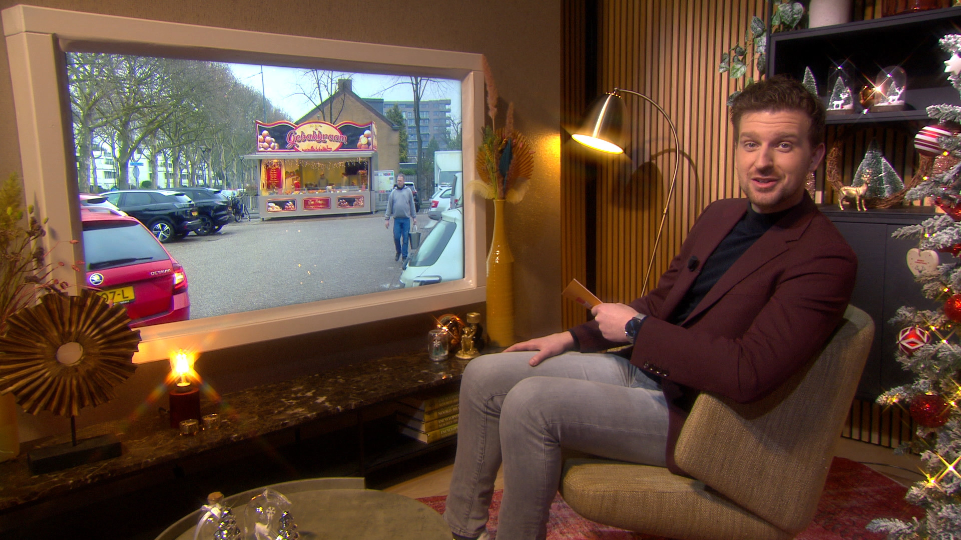 Brabant Vandaag - 29 december 2025