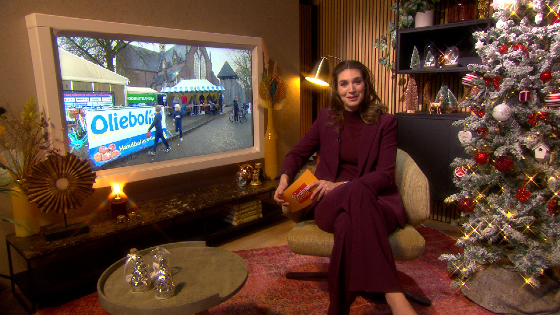 Brabant Vandaag - 31 december 2025