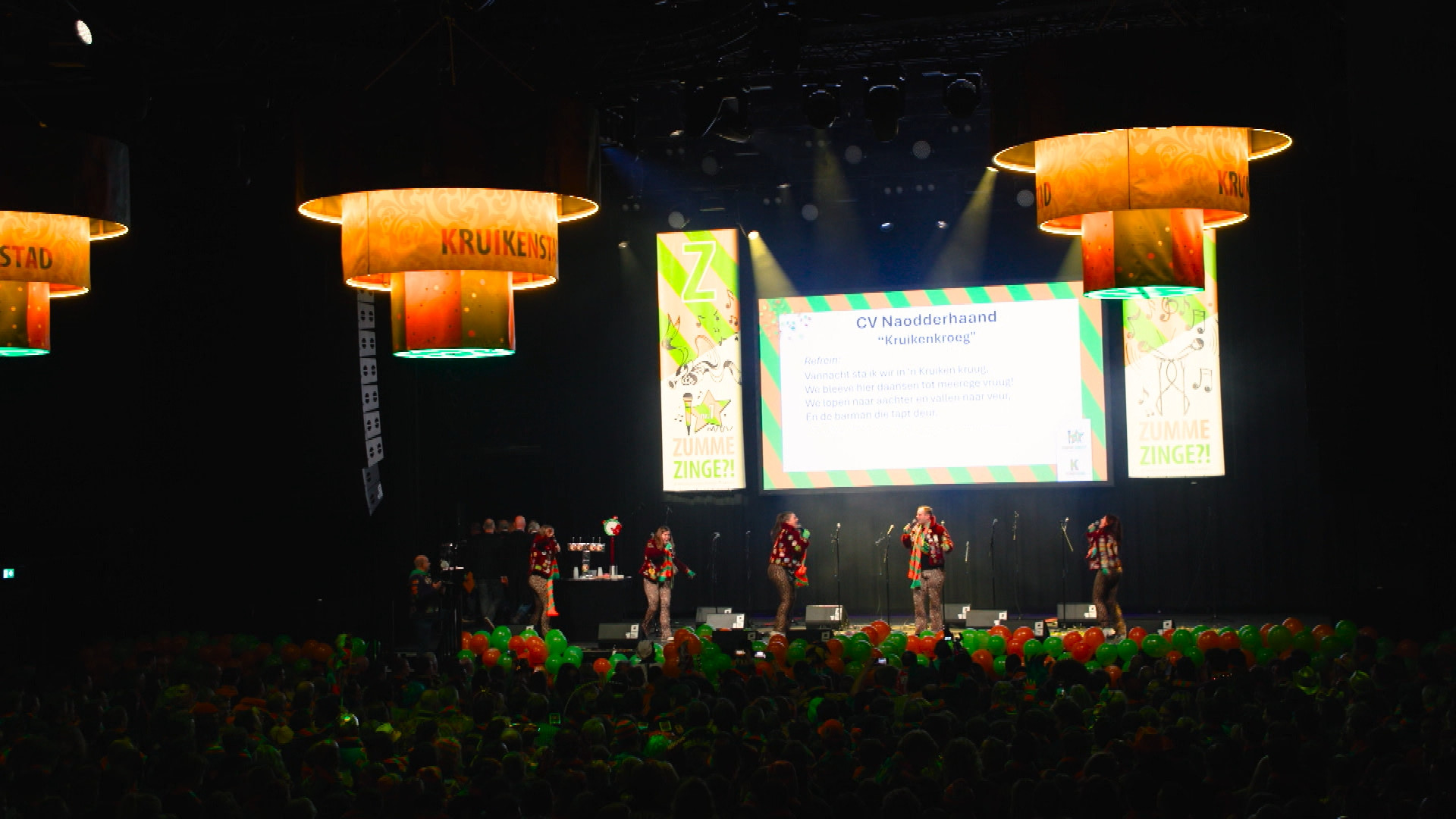 Zinderend Zuiden - 5 januari 2026