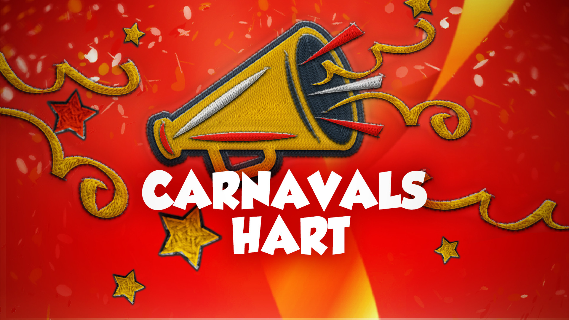 Carnavalshart