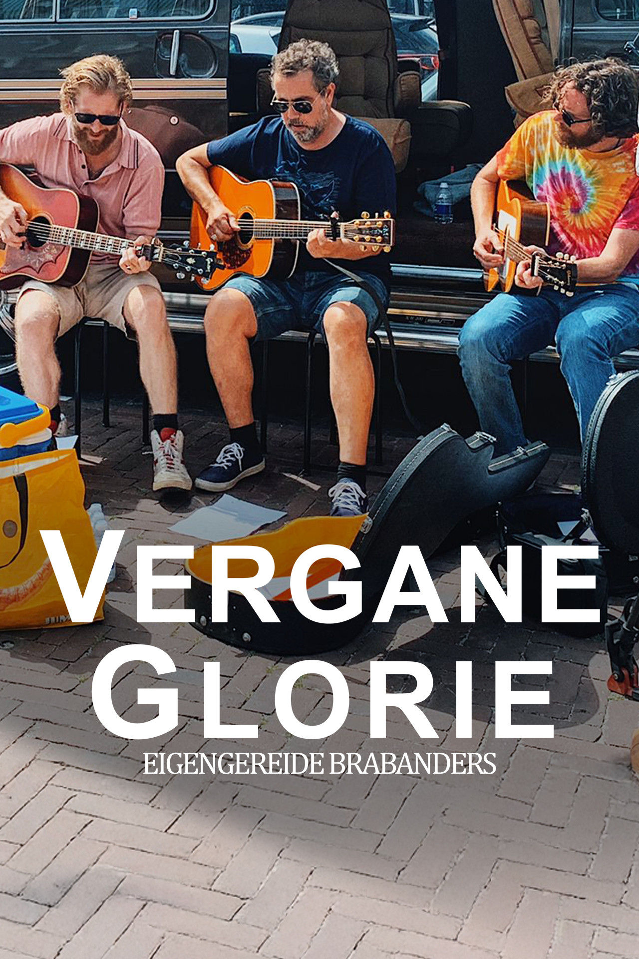 Vergane Glorie