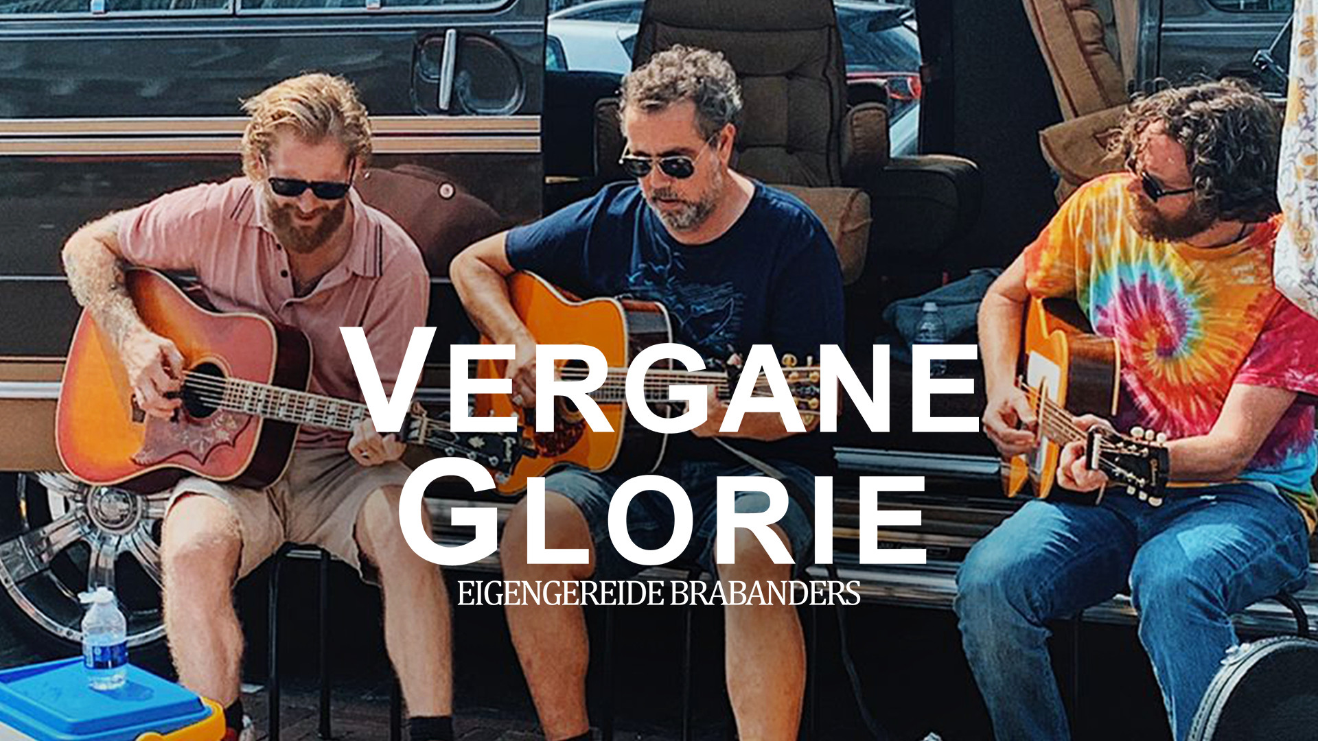 Vergane Glorie