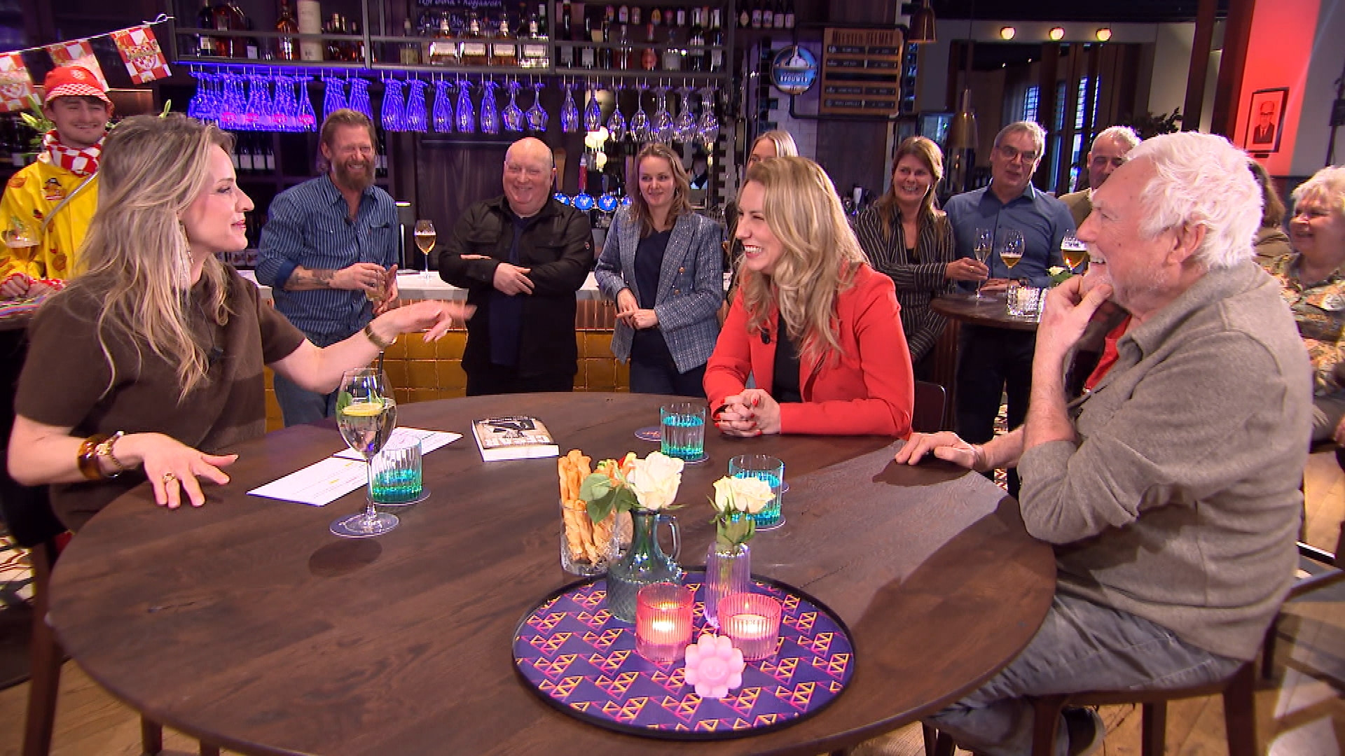 VRIJDAG - 9 januari 2026