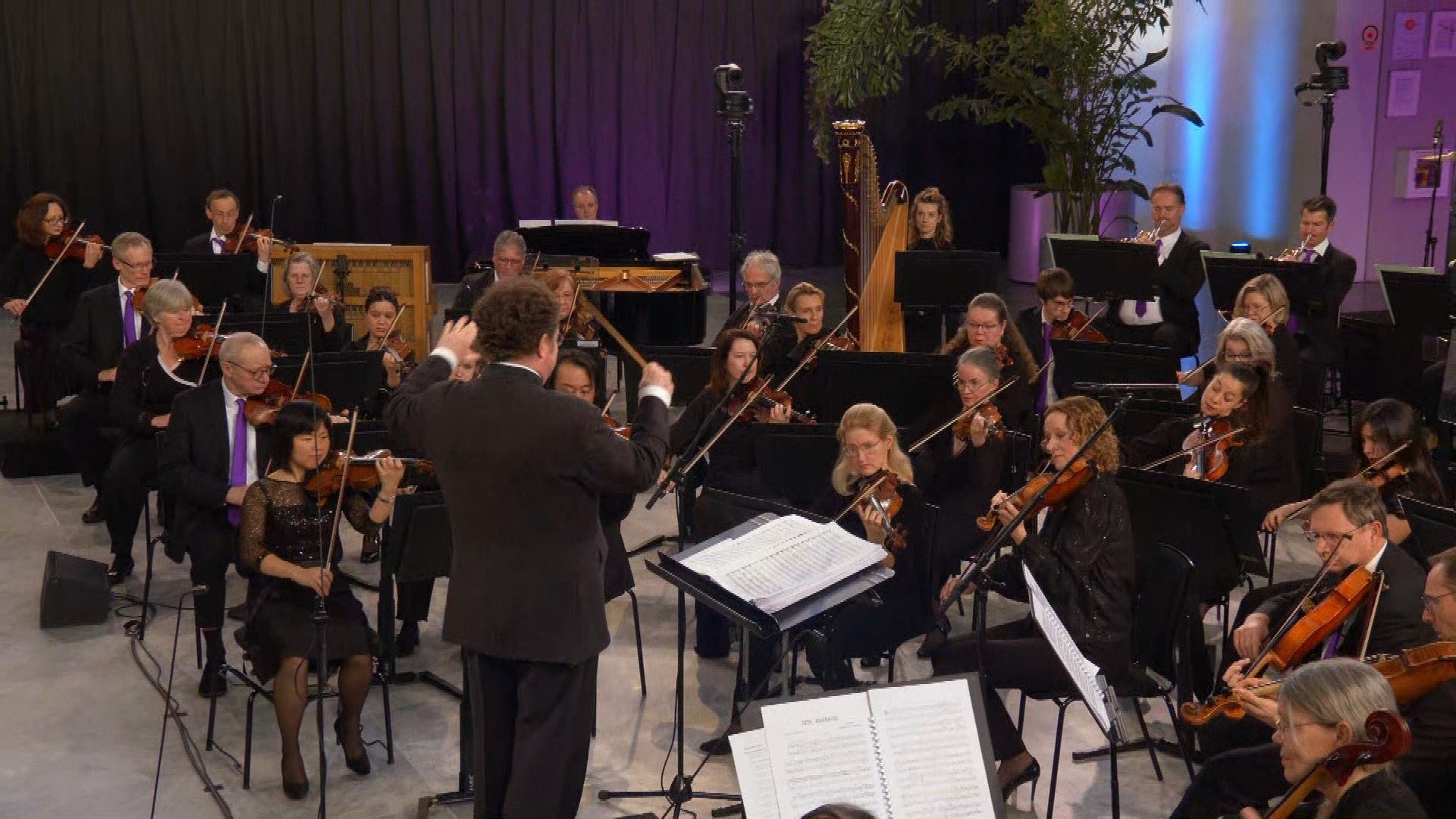 Nieuwjaarsconcert - 2026