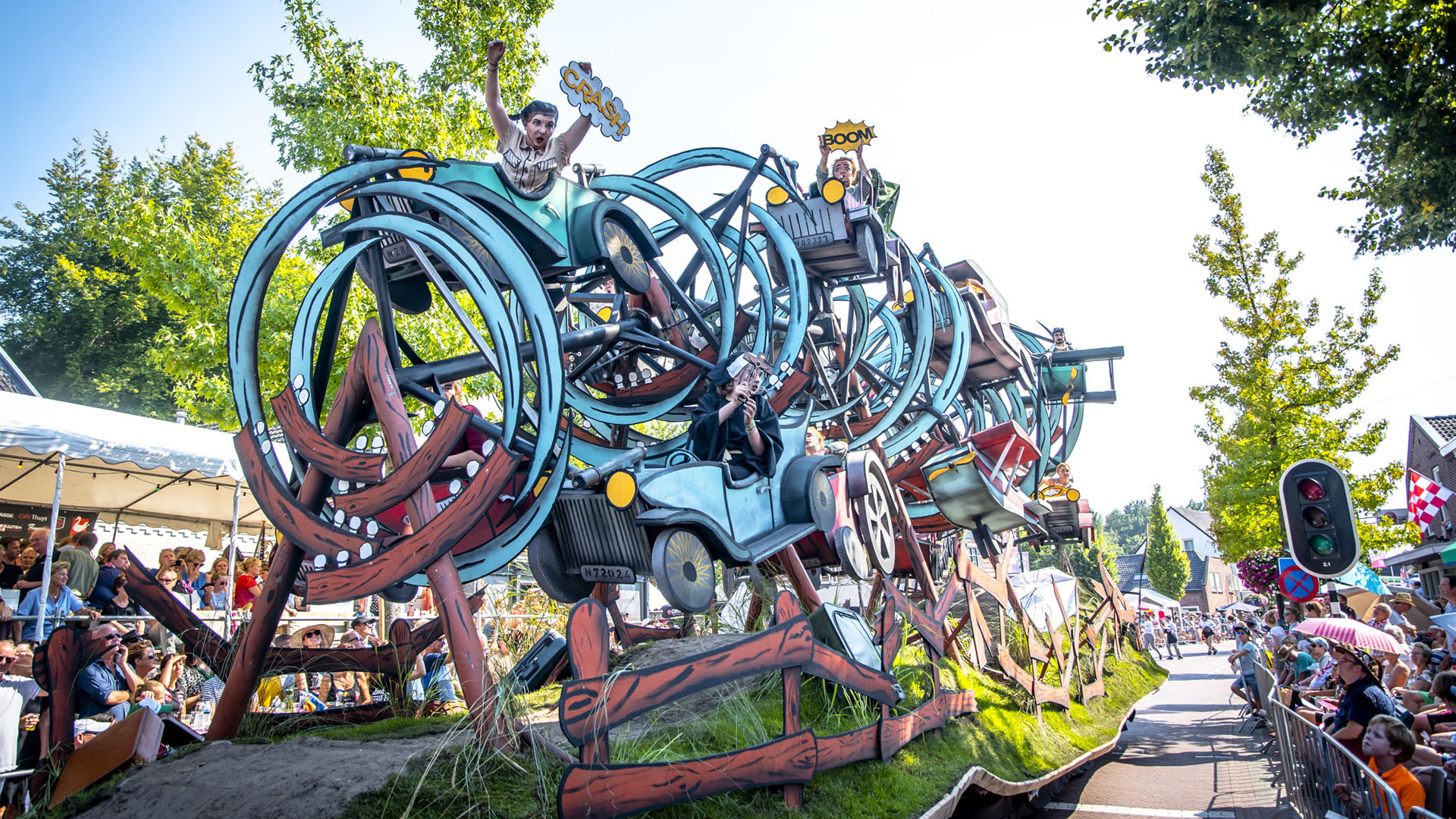 Brabantsedag Heeze - 2022