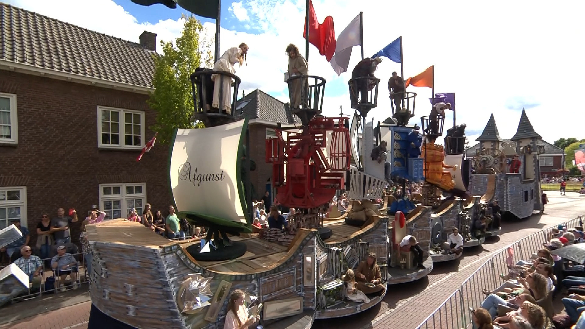 Brabantsedag Heeze - 2025