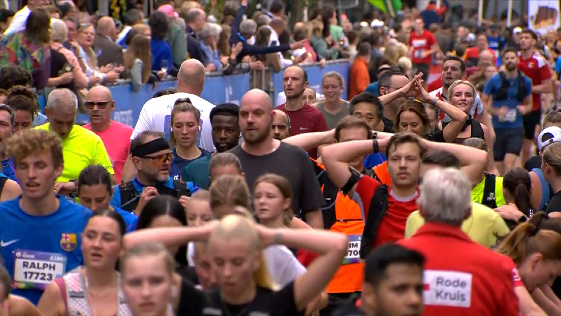 Marathon Eindhoven - 2025