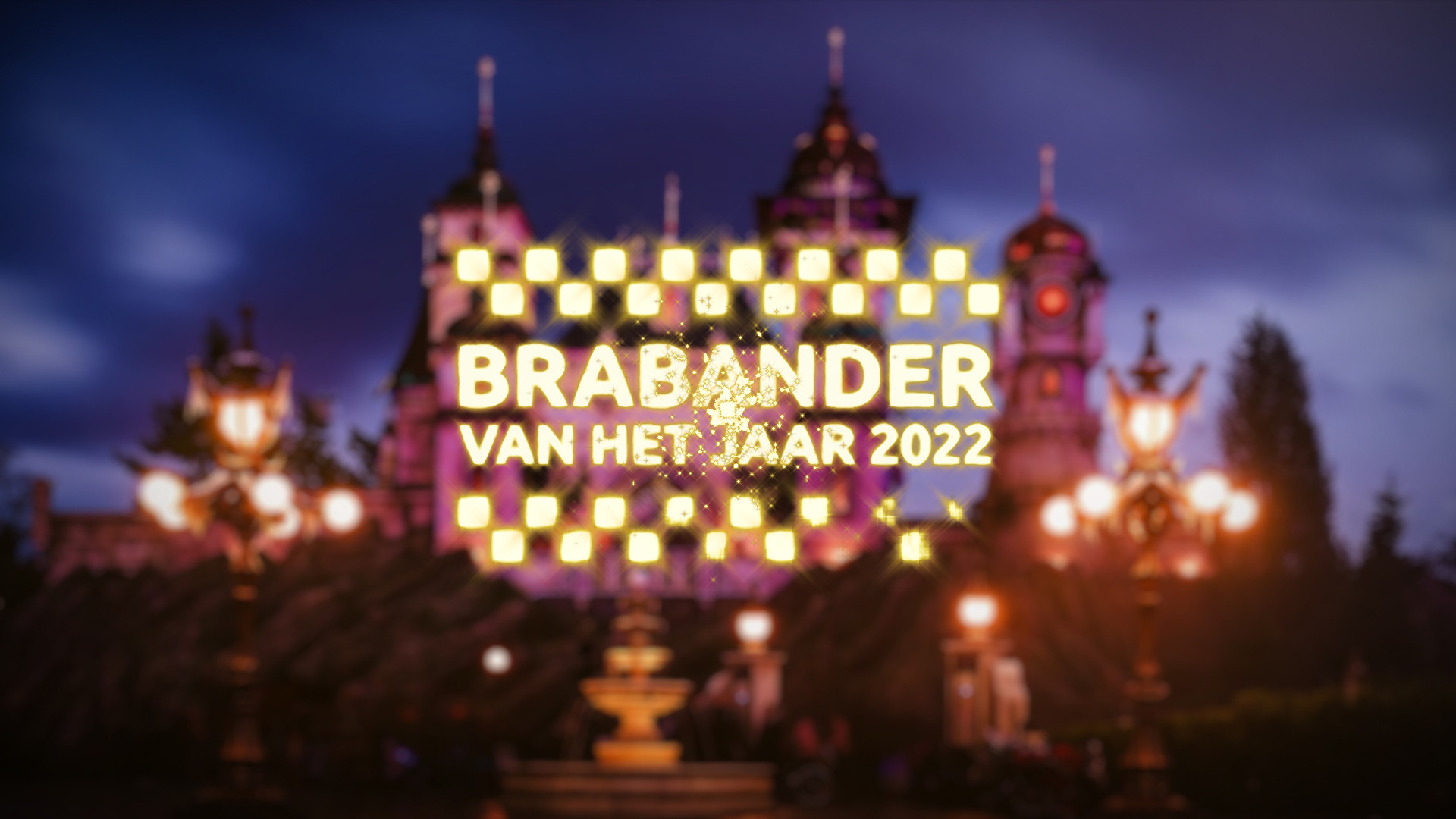 Brabander van het Jaar - 2022