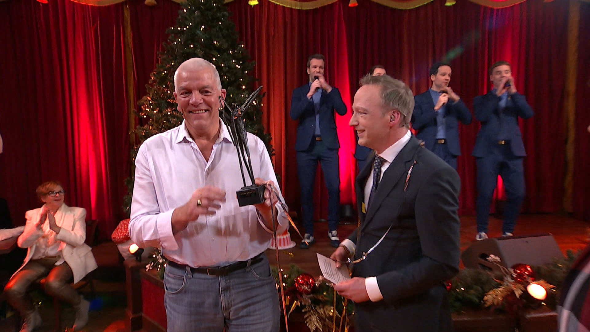 Brabander van het Jaar - 2023