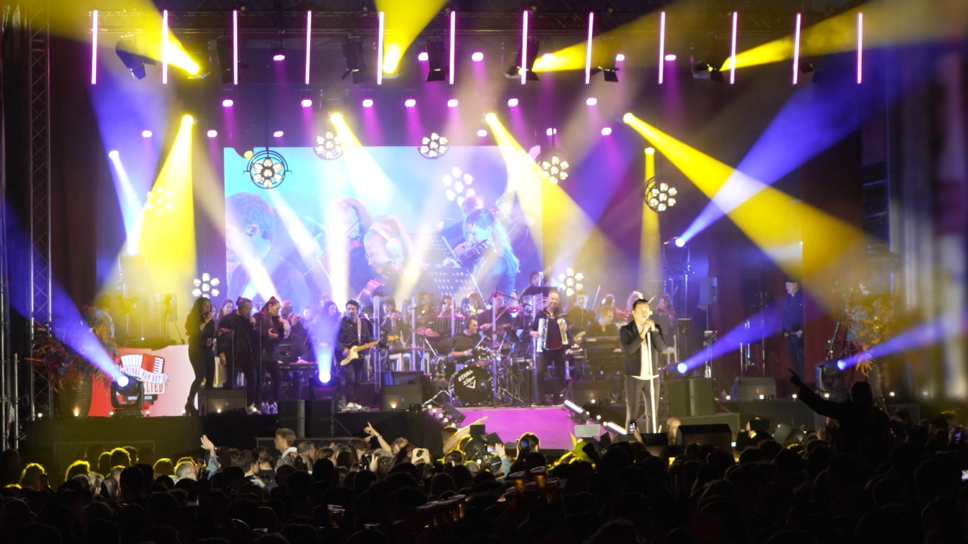 Festival van het Levenslied - 2024