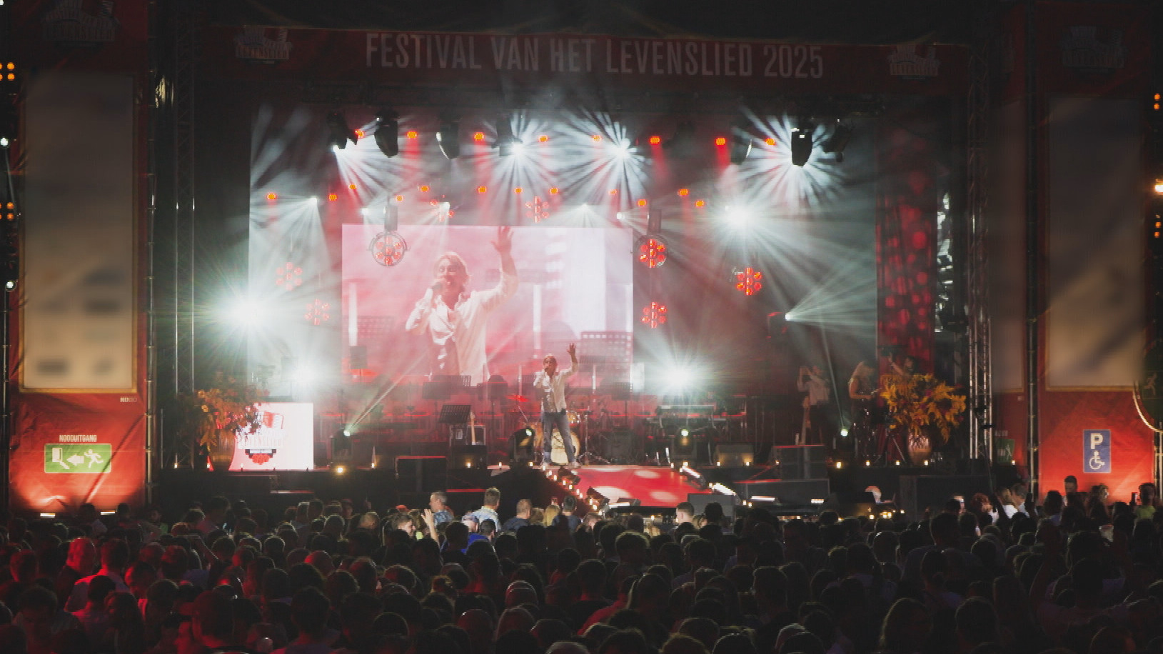 Festival van het Levenslied - 2025