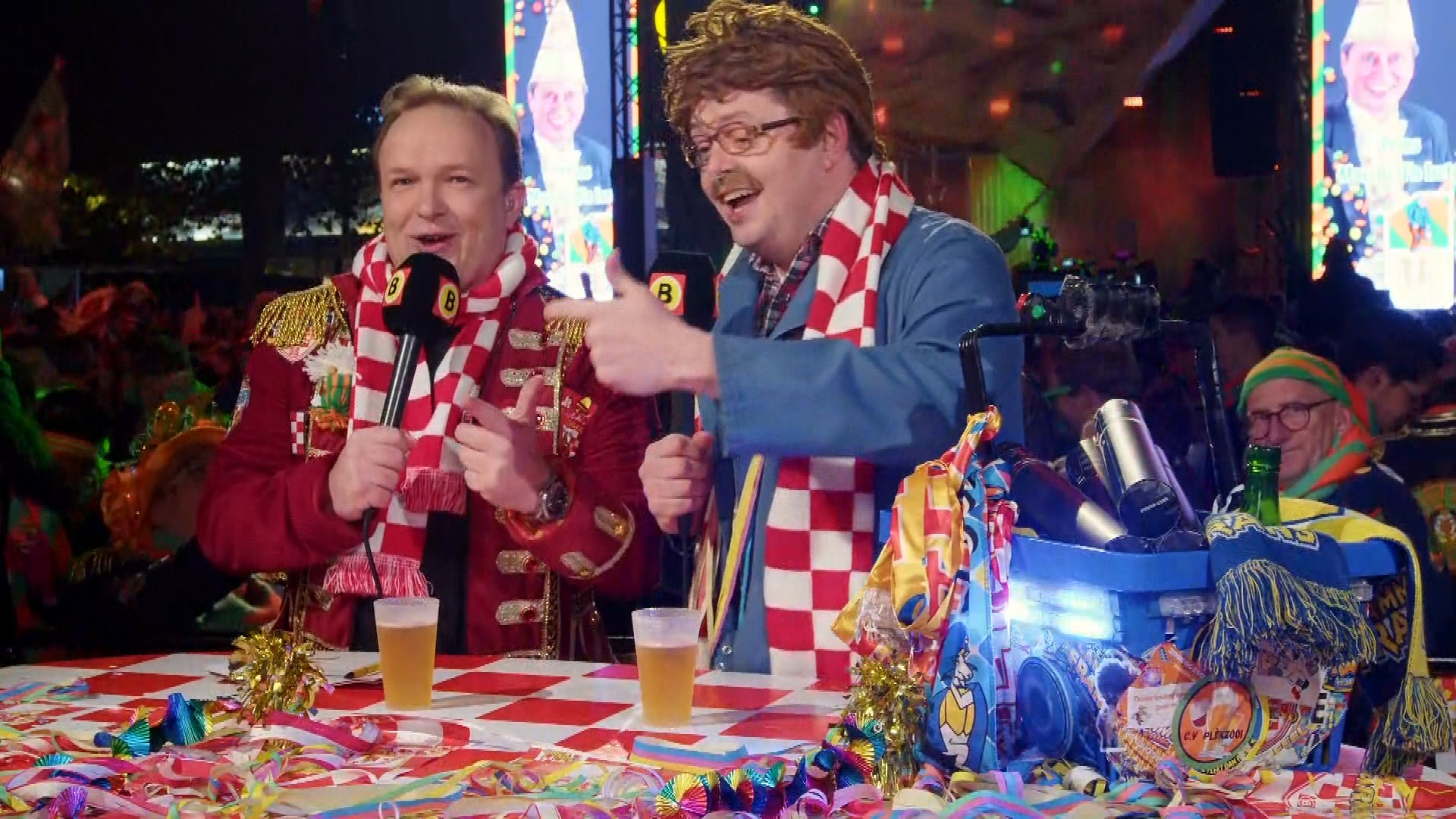 Elfde van de Elfde - 2025